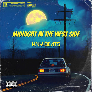 Album Midnight in the West Side (Explicit) from 