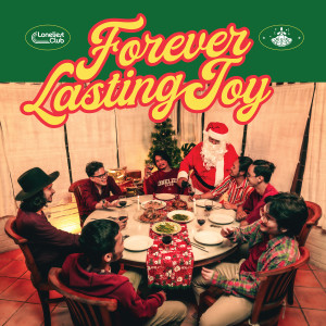 Album Forever Lasting Joy oleh Putra Timur