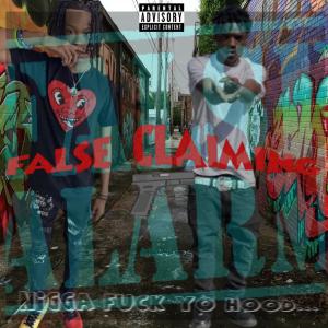 ดาวน์โหลดและฟังเพลง False Claiming (feat. falloutbino) พร้อมเนื้อเพลงจาก Ashtray6x