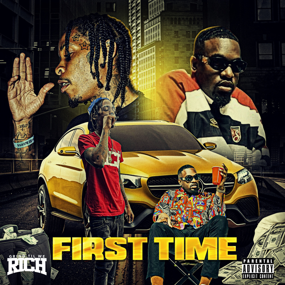 First Time (Explicit)