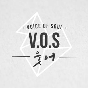 อัลบัม Smile ศิลปิน V.O.S