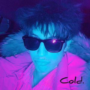 收聽Enderboybeats的С O L D (Explicit)歌詞歌曲