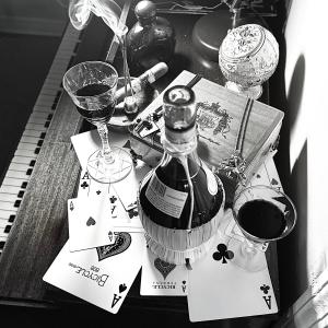 Black Champagne的專輯Black Champagne (Explicit)