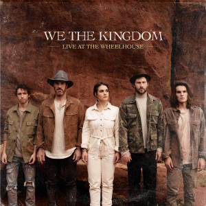 ดาวน์โหลดและฟังเพลง God So Loved (Live At The Wheelhouse) พร้อมเนื้อเพลงจาก We The Kingdom