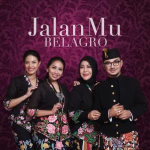 收聽Belagro的Jalan Mu歌詞歌曲