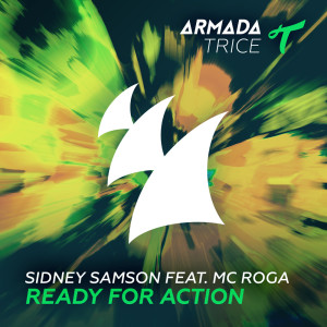 ดาวน์โหลดและฟังเพลง Ready For Action (Extended Mix) พร้อมเนื้อเพลงจาก Sidney Samson