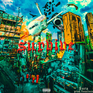 收聽$ora的Survive (Explicit)歌詞歌曲