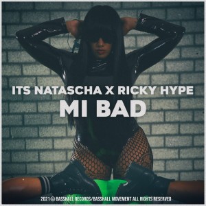 Listen to Mi Bad (Explicit) song with lyrics from Its Natascha