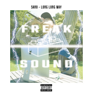 Album Long long way (feat. SANO) from 