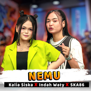 Listen to NEMU song with lyrics from SKA 86