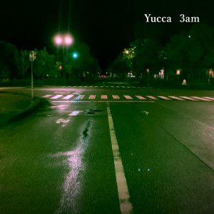 Yucca的专辑3am