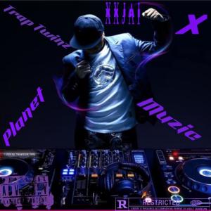 YBJ Da Savage Kidd的專輯Planet X (Explicit)