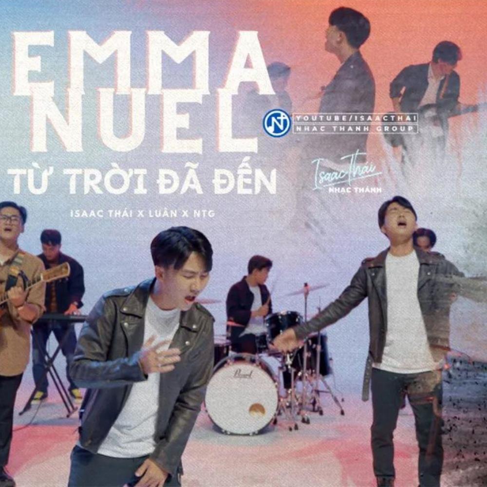 Emmanuel Từ Trời Đã Đến