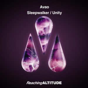 Dengarkan Unity lagu dari Avao dengan lirik