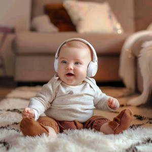 อัลบัม Music for Baby Day: Nursery Melodies ศิลปิน Instrumental Love Songs