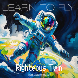 Album Learn to Fly from 