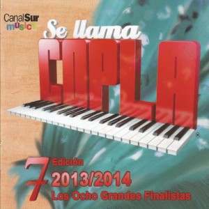 ดาวน์โหลดและฟังเพลง El Señorito พร้อมเนื้อเพลงจาก Carmen Ramos