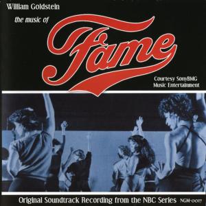 William Goldstein的專輯Fame