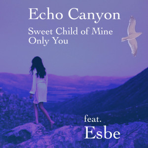 ดาวน์โหลดและฟังเพลง Echo Canyon (Sweet Child Of Mine, Only You) พร้อมเนื้อเพลงจาก Esbe