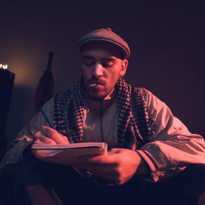 default playlist img