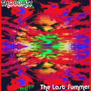 收聽Thoughts的Summer Air歌詞歌曲