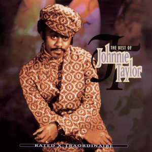 ดาวน์โหลดและฟังเพลง Disco 9000 (Album Version) พร้อมเนื้อเพลงจาก Johnnie Taylor