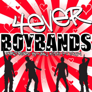 ดาวน์โหลดและฟังเพลง Love Love พร้อมเนื้อเพลงจาก New Kids In Town