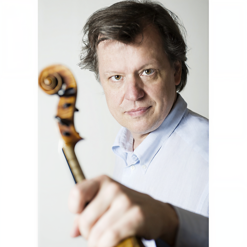 Ulf Wallin