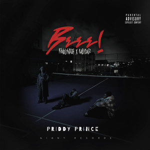 收聽Priddy Prince的Brrr (Explicit)歌詞歌曲