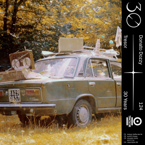 ดาวน์โหลดและฟังเพลง synthi chase พร้อมเนื้อเพลงจาก Donato Dozzy