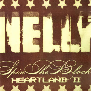 Nelly的專輯Spin the Block