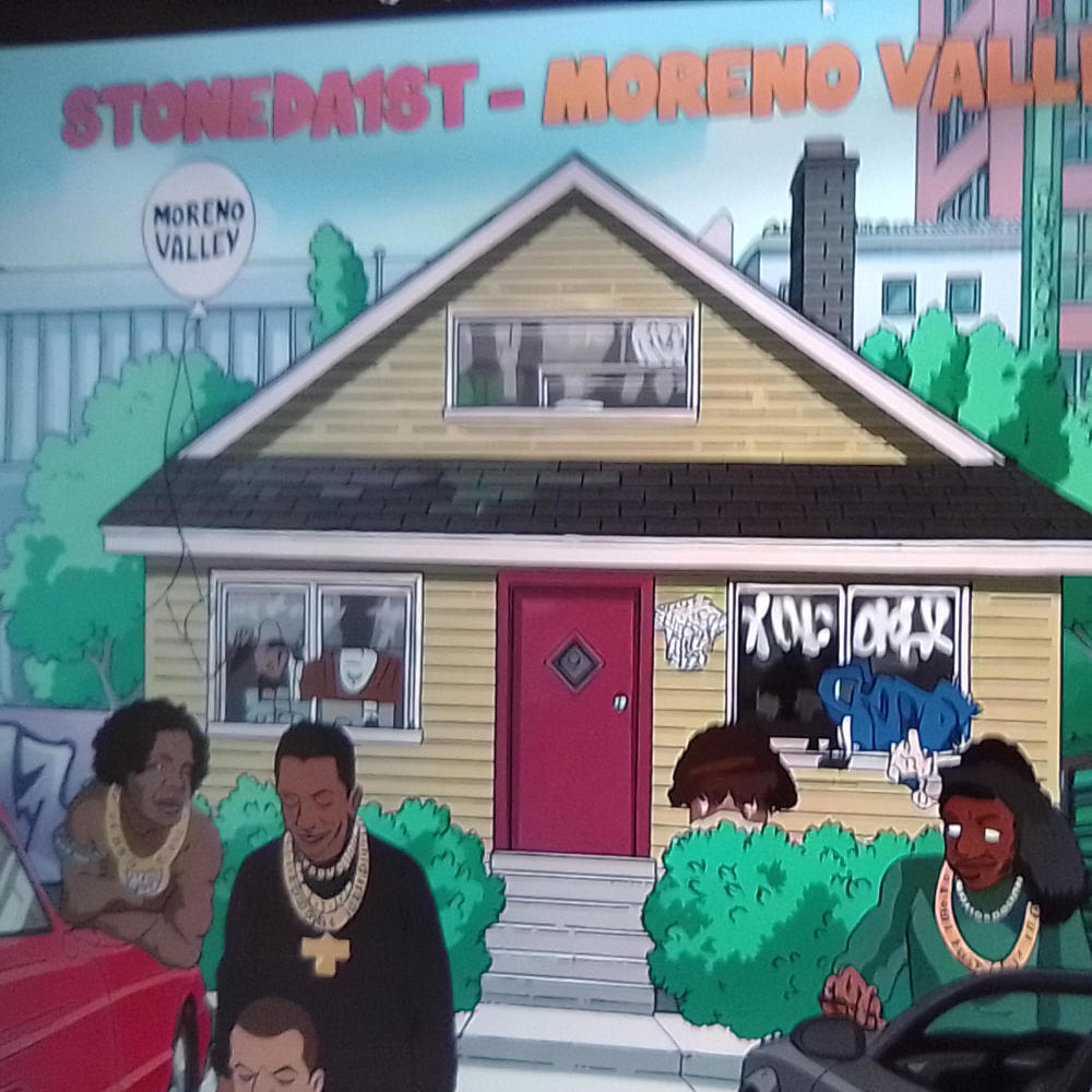 I got Em (feat. Stoneda5th) (Explicit)