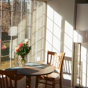 收聽Rosary的Burst歌詞歌曲