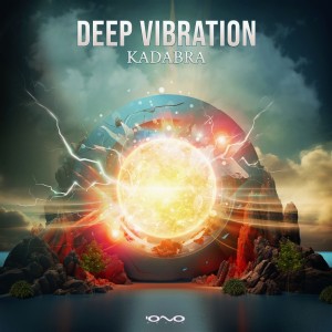 Deep Vibration的專輯Kadabra