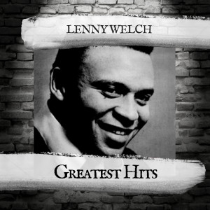 Dengarkan You're gonna hear from me lagu dari Lenny Welch dengan lirik