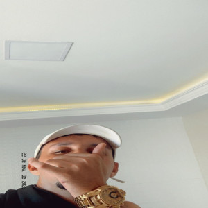 Album pras faixa rosa (Explicit) from Dj Binho Alvarenga