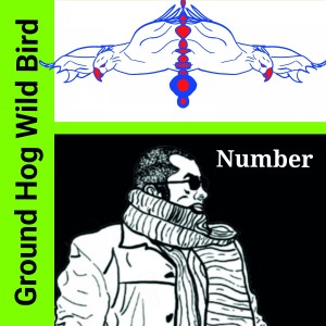 อัลบัม Ground Hog Wild Bird ศิลปิน Number
