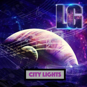 Album City Lights from LG