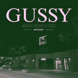 Andry Richh的專輯GUSSY (feat. Froz) [Explicit]