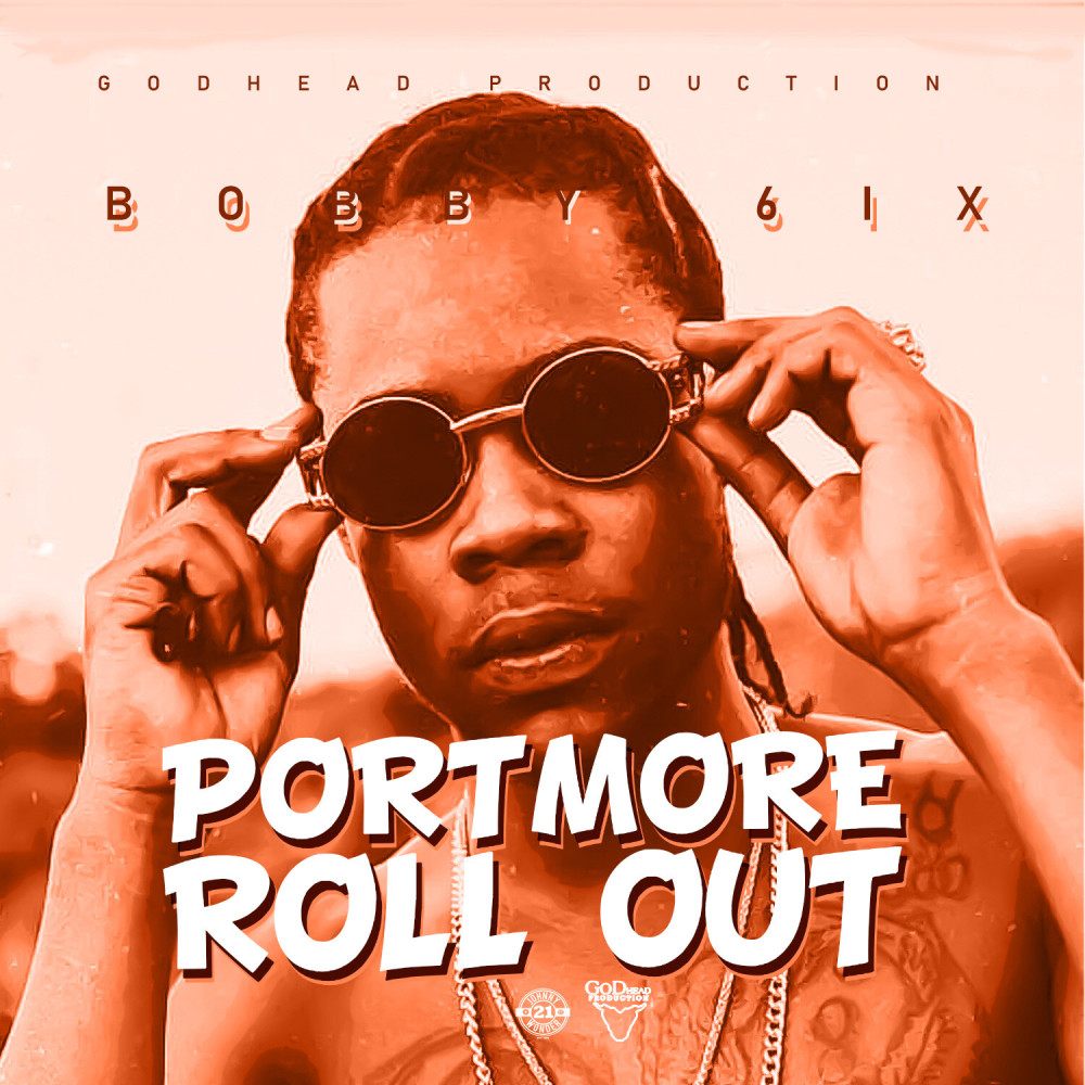 Portmore Roll Out (Explicit)