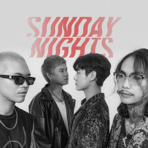 Album รักในความทรงจำ - Single oleh Sunday Nights