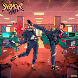 Nimda的專輯Kicking Off (Explicit)