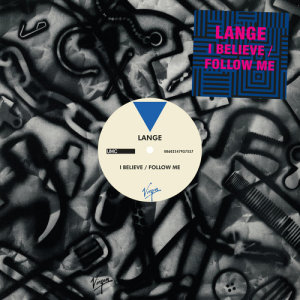 收聽Lange的I Believe (Lange '03 Remix)歌詞歌曲