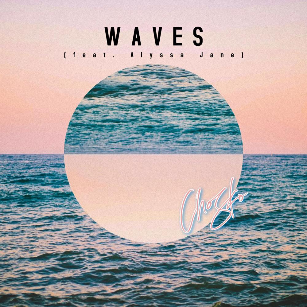 Waves (feat. Alyssa Jane) (Explicit)
