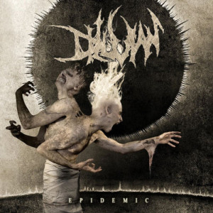 ดาวน์โหลดและฟังเพลง Epidemic พร้อมเนื้อเพลงจาก Diluvian