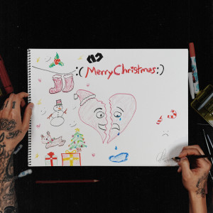 Album ;( Merry Christmas :) oleh Jay Park