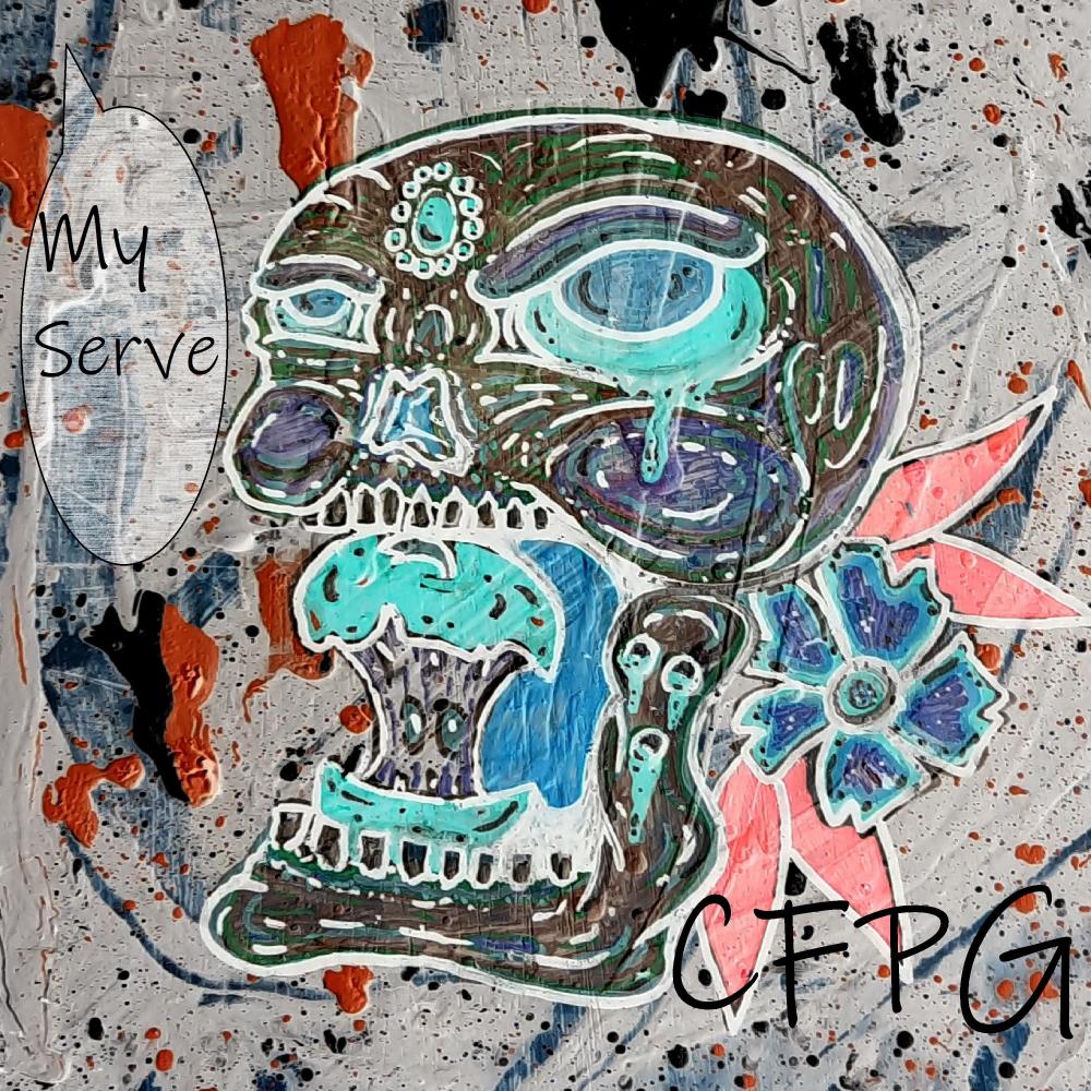My Serve (Explicit)