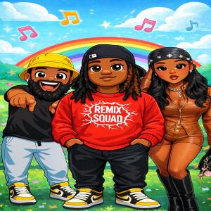 default playlist img