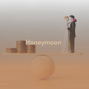ดาวน์โหลดและฟังเพลง Honeymoon พร้อมเนื้อเพลงจาก Frank Fontaine