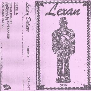 收听Lexan的Lexan Deluxe (Explicit)歌词歌曲